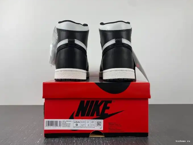 Cheap Retro White BQ4422-001 85 (2023) Black Jordan 1 High 0507